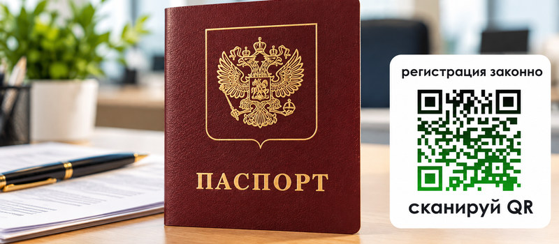 регистрация в Вытегре прописка в Вытегре